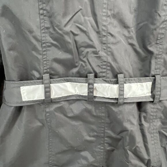 Armadillo Womens Scarlett Mac Waterproof Jacket Small Travel Moto Scooterwear - Picture 6 of 16